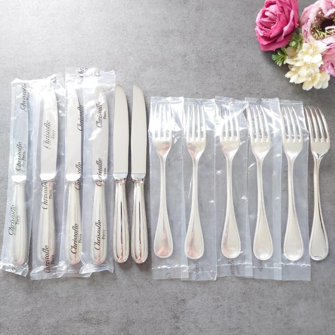 デザートナイフ デザートフォーク