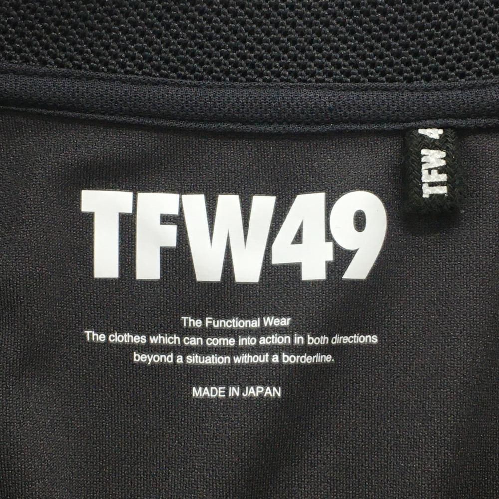 袖口 裾メッシュ