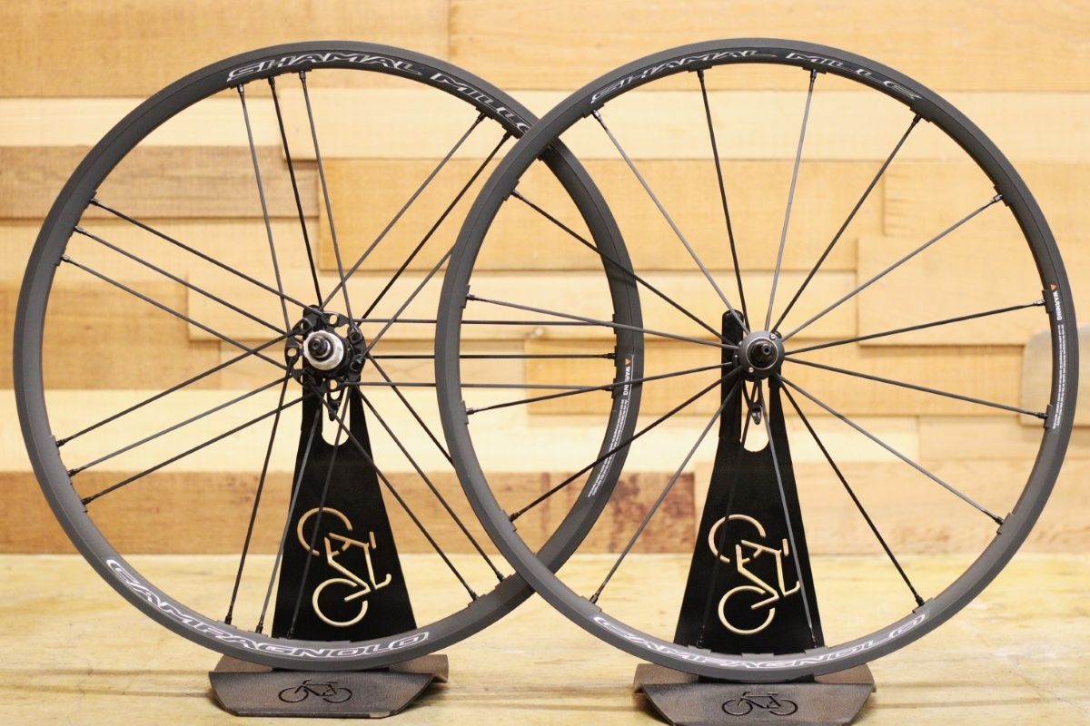 Campagnolo カンパニョーロ Shamal Mille シャマル ミレ C15 Campagnolo カンパニョーロ Shamal Mille シャマル ミレ C15