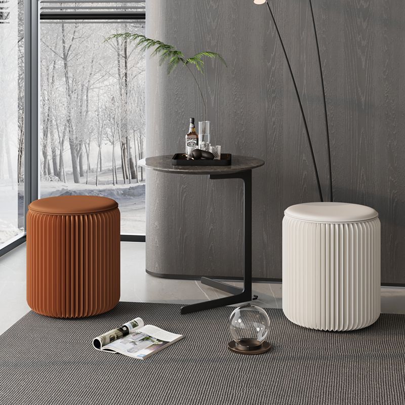 ペーパースツール椅子1人用クッション付き折りたたみスツール待合室椅子美容室玄関 折りたたみスツール スツール ペーパースツール イス 椅子