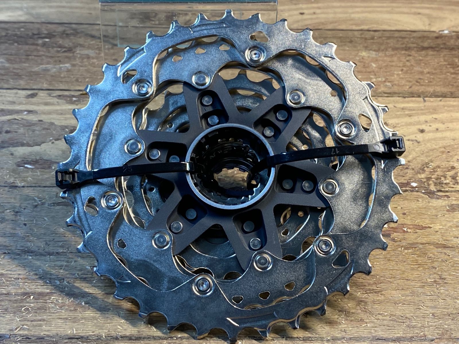 シマノ(SHIMANO) 105 CS-HG710 12S 11-36T シマノ 105 CS-HG710 12S 11