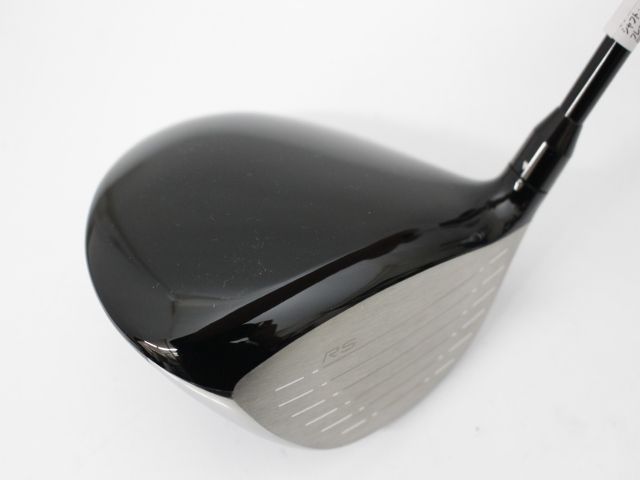 Aランク ドライバー プロギア RS 2017 オリジナルカーボン M-43 10.5 3341