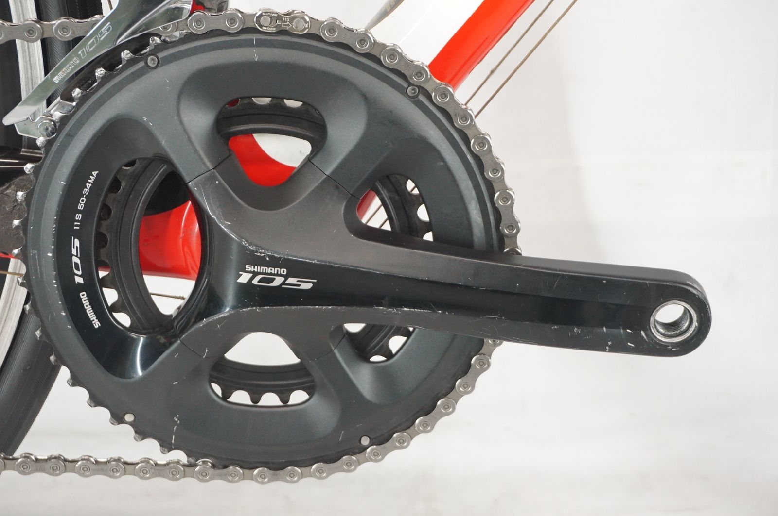 ロードバイク バイチャリ阪急塚口店