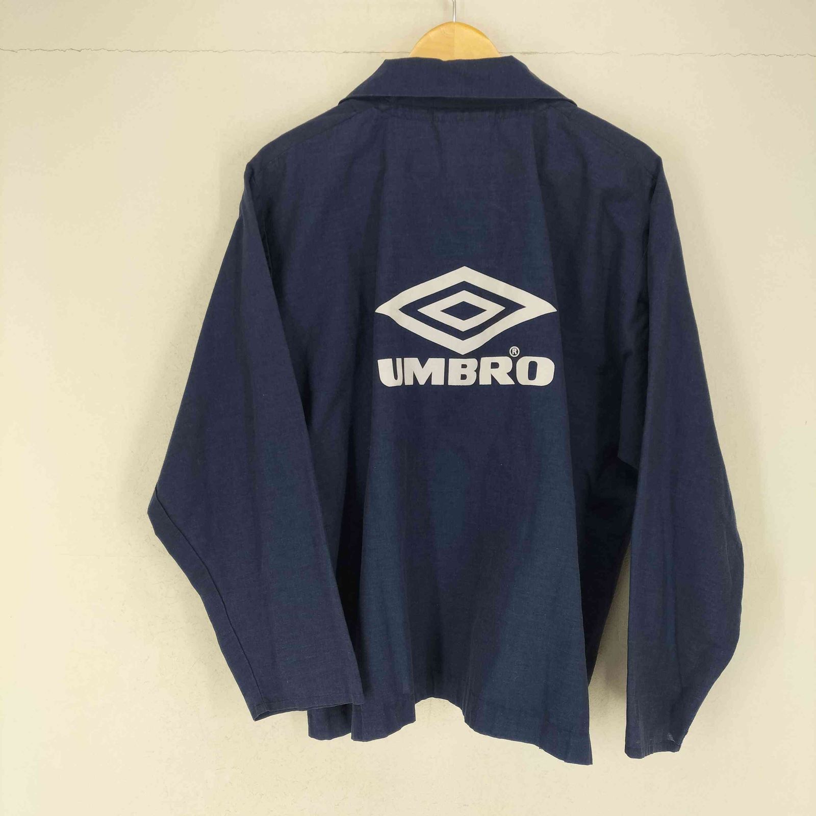 【超美品】90s アンブロ ドリルトップ 2025年最新】umbro ドリルトップ 90sの人気アイテム - メルカリ
