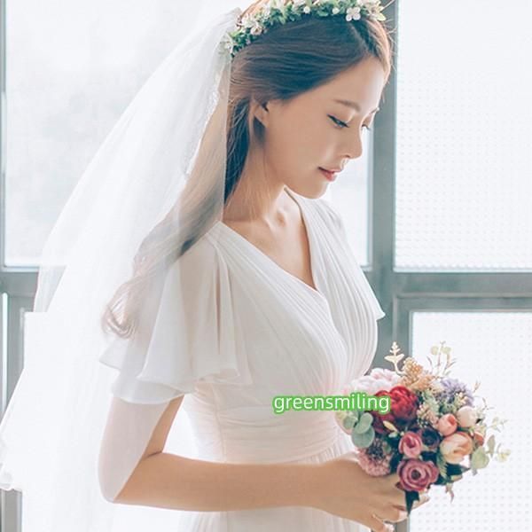 花嫁 結婚式