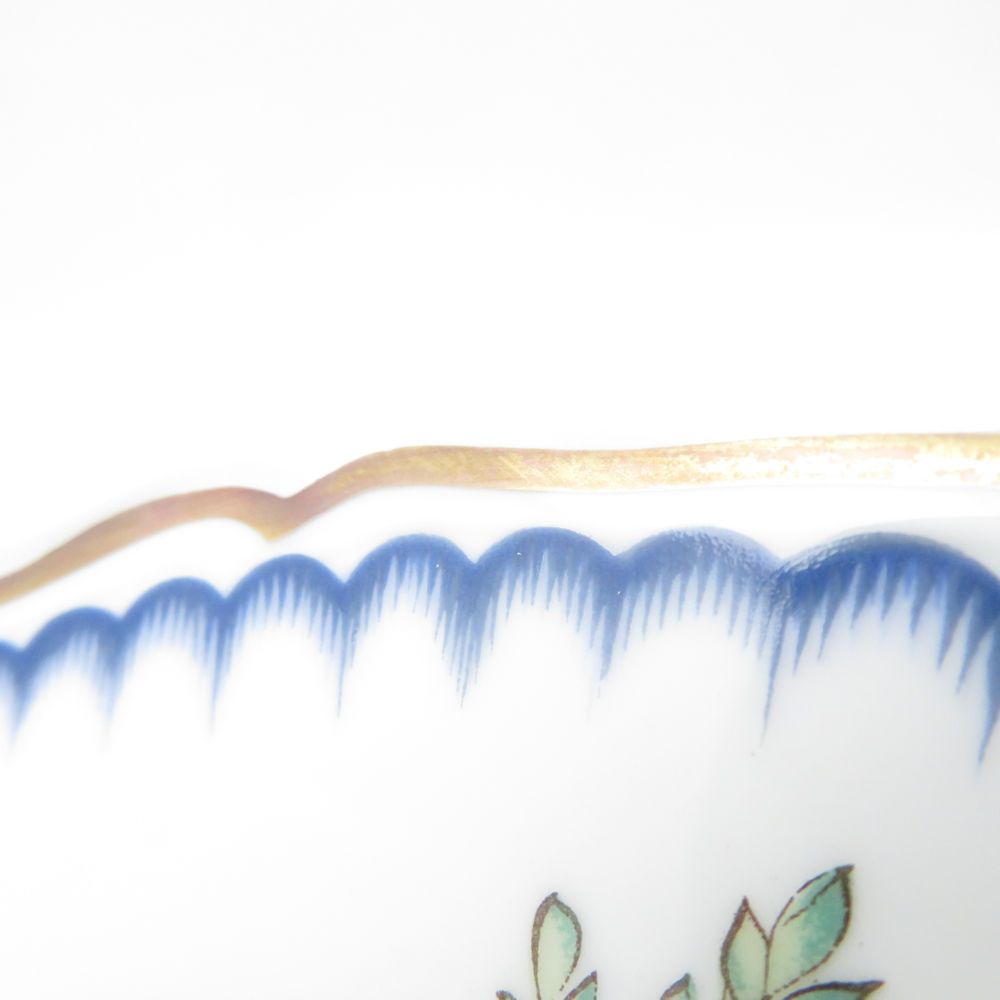 イタリアンフルーツ 中皿