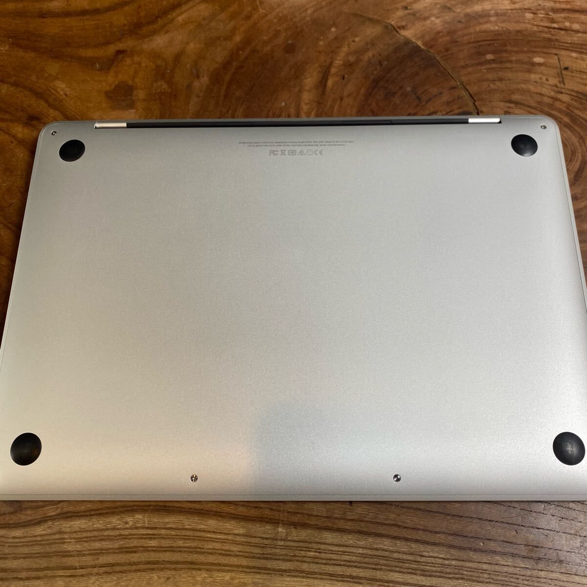 ［美品/新品バッテリー］MacBook Pro 13inch 2017/384 Apple A1713 11.4V Battery for MacBook Pro 13 inch A1708 for