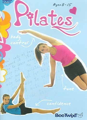 その他 Beetwixt Series: Pilates [DVD] Beetwixt Series: Pilates [DVD] - メルカリ