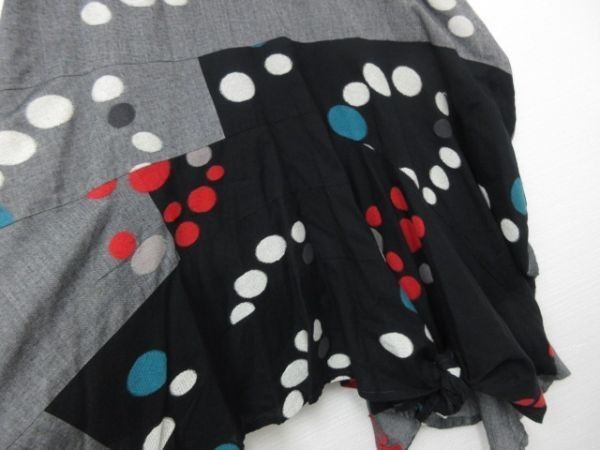 ◇ 【1点限り】【美品】センソユニコ 慈雨 大人エレガント