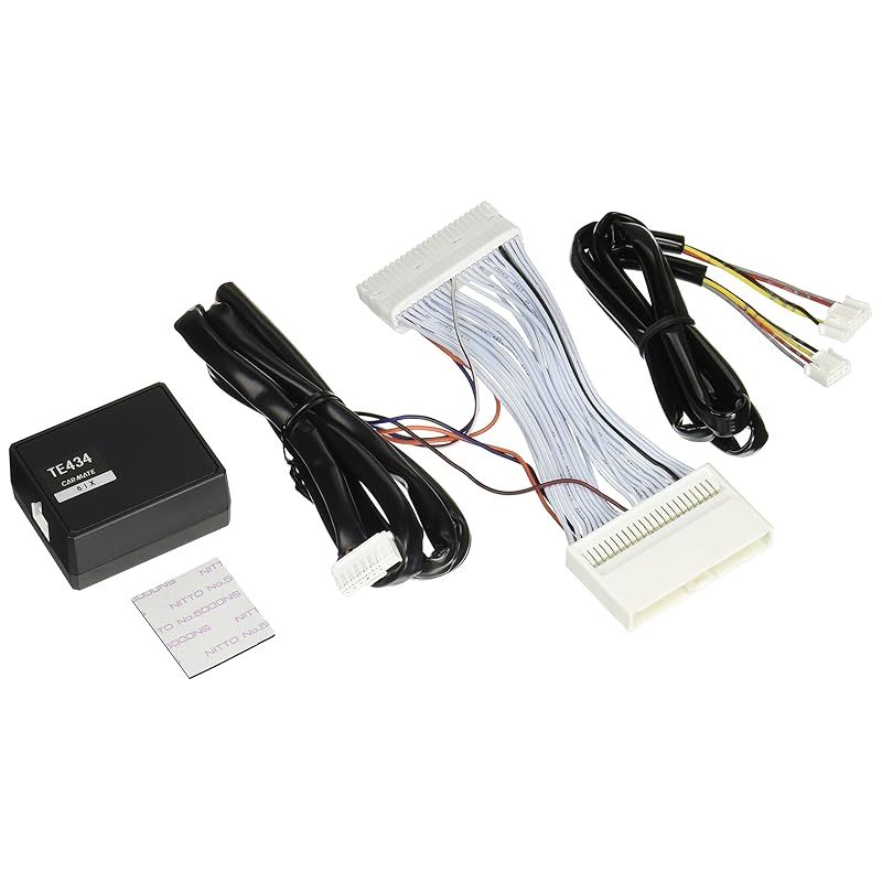 CARMATE　TE434 新品】 カーメイト(CARMATE) エンジンスターター用オプション