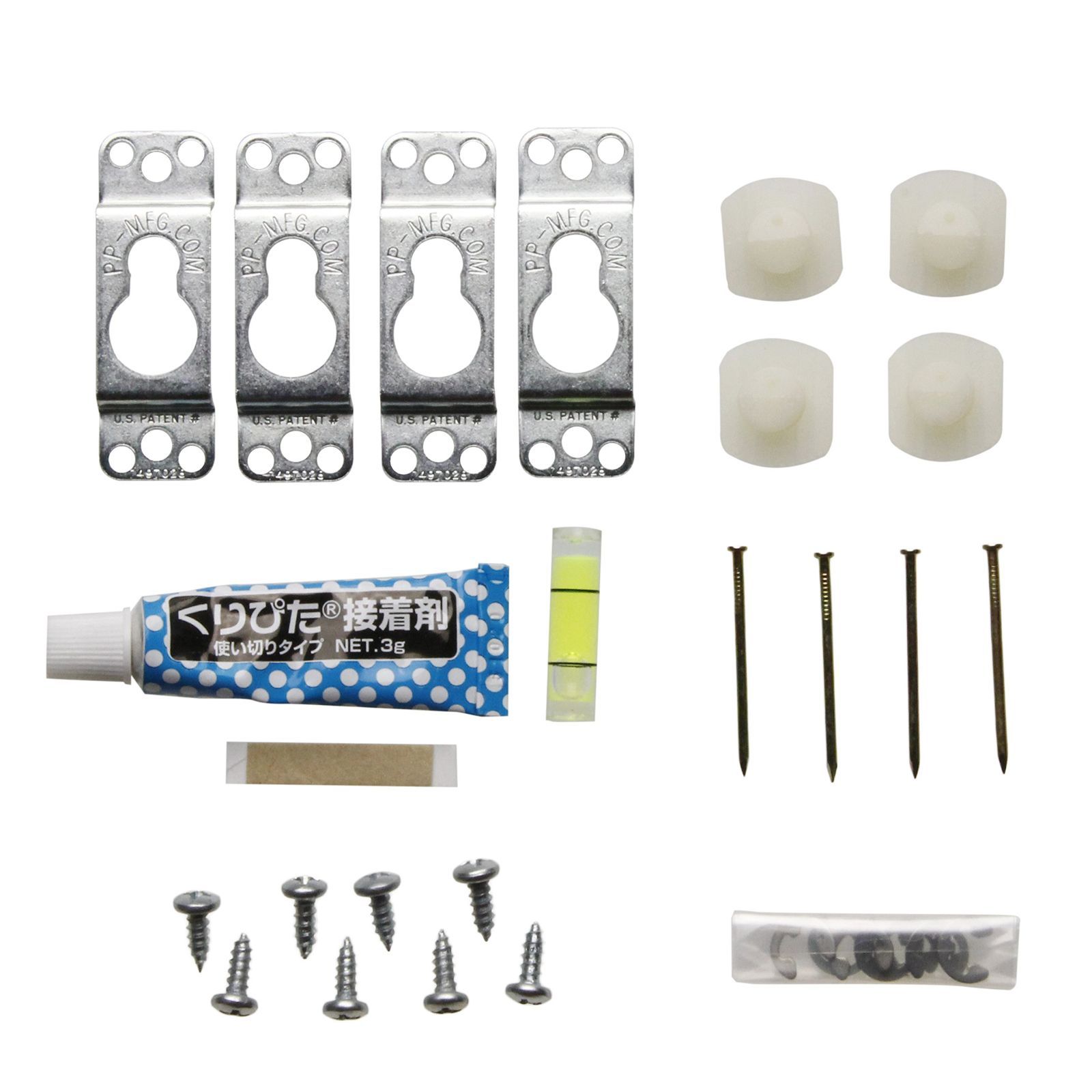 ナチュラル 3連