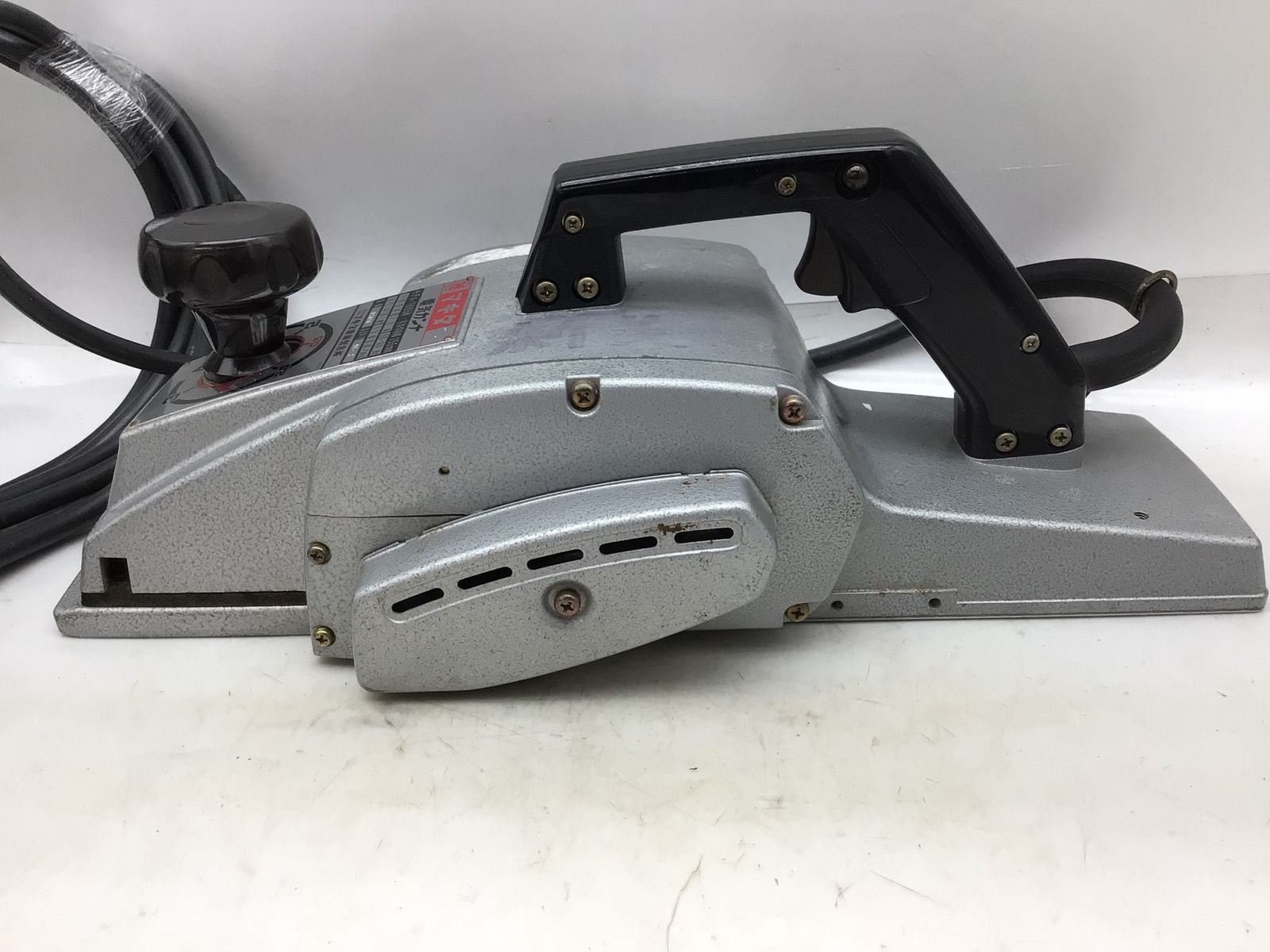 マキタ 165mmカンナ