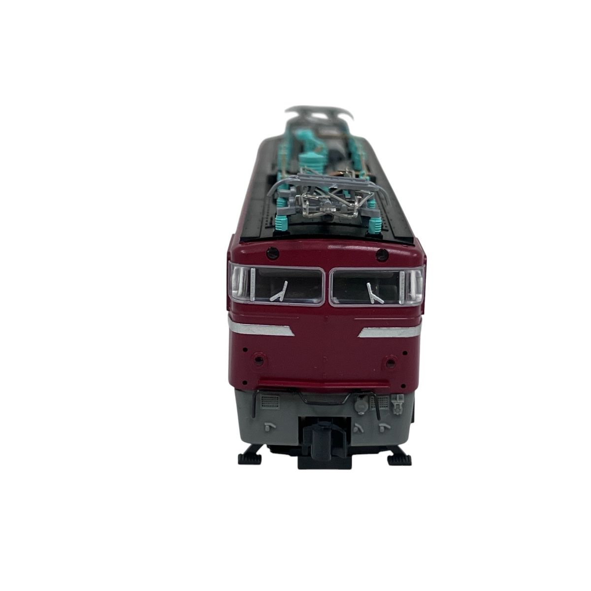KATO カトー Nゲージ ED73 1000 電気機関車 3012 未使用 保管品 KATO カトー Nゲージ ED73 1000 電気機関車 3012 未使用 保管品