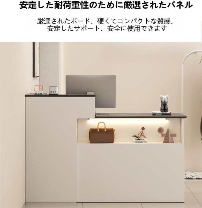 会社フロント婦人服店 レセプショ