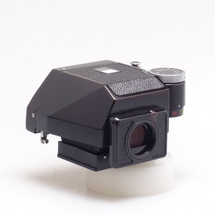 Nikon フォトミック　レンズ付き　中古 中古】(ニコン) Nikon F2 フォトミック ブラック + MD-2/MB-2