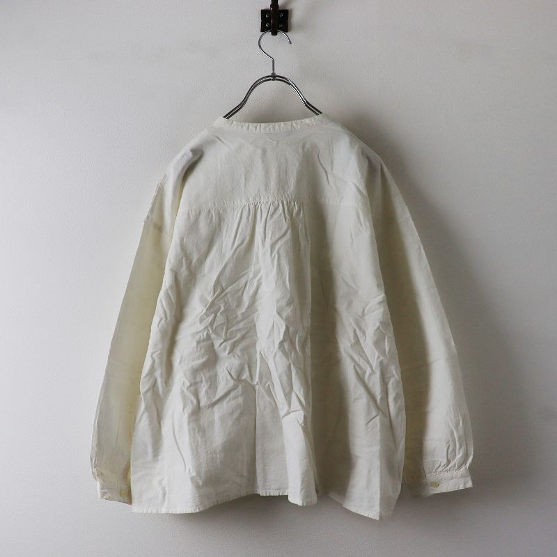 Ｏｎ※サマンサモスモス洋服出品※様の専用ページ サマンサモスモス Samansa Mos2 SM2 刺繍×レース前開きブラウス