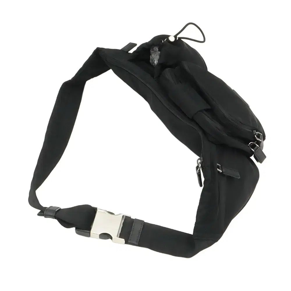 シルバー金具 トライアングルバッグ