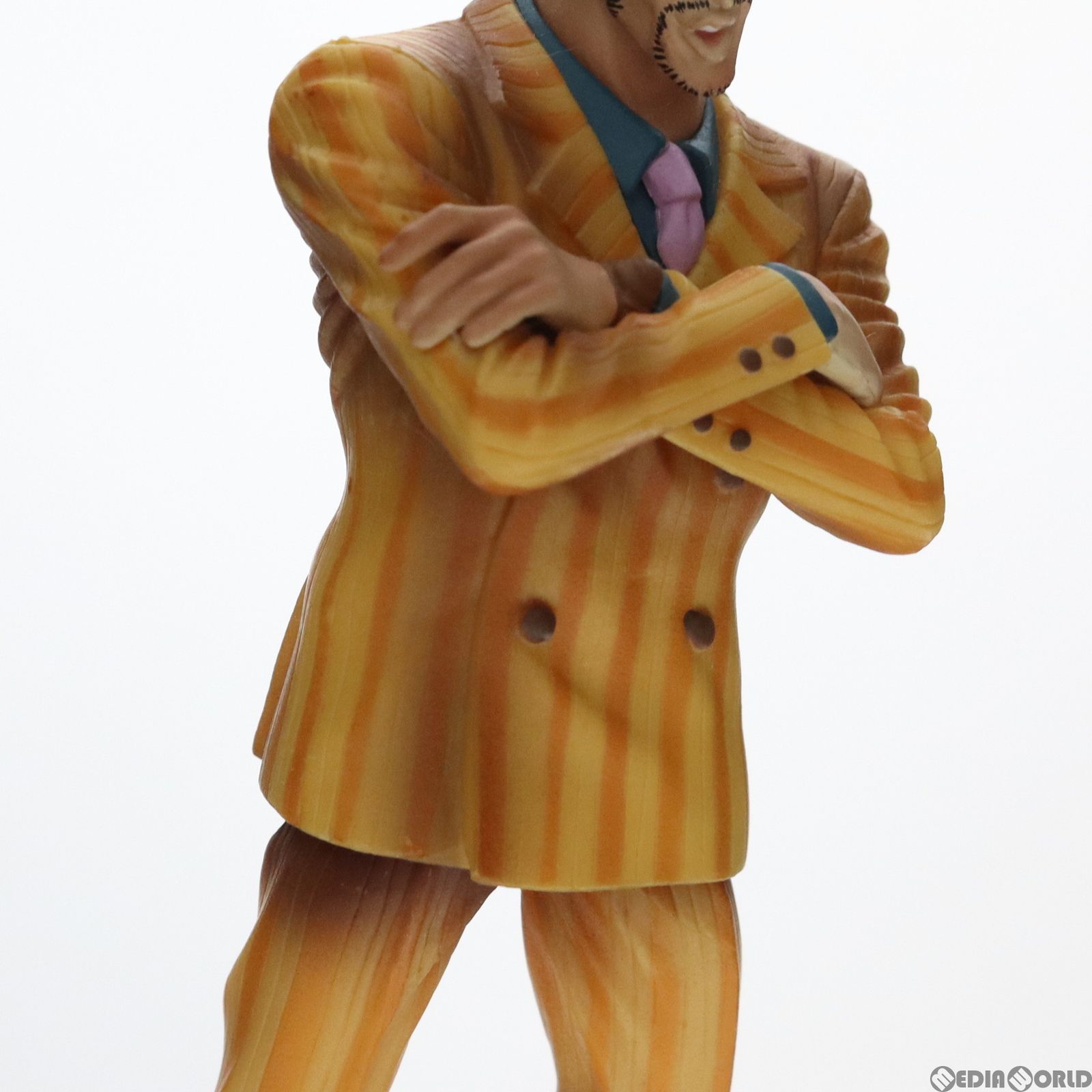 黄猿(ボルサリーノ) ワンピース DX海軍フィギュアvol.1 ONE