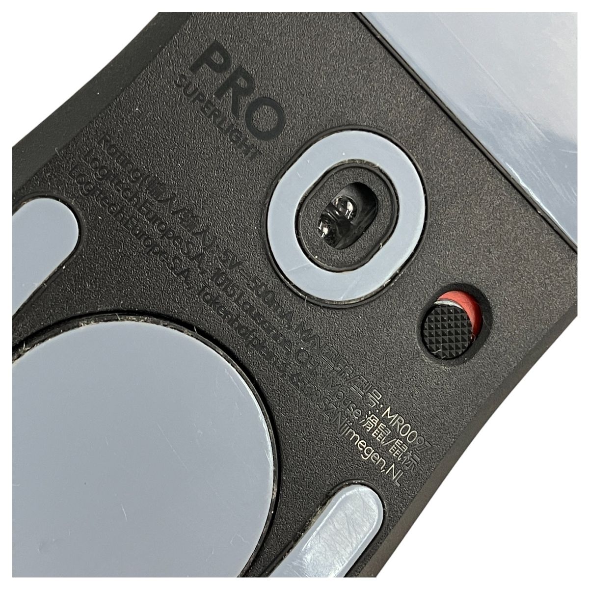 PRO X