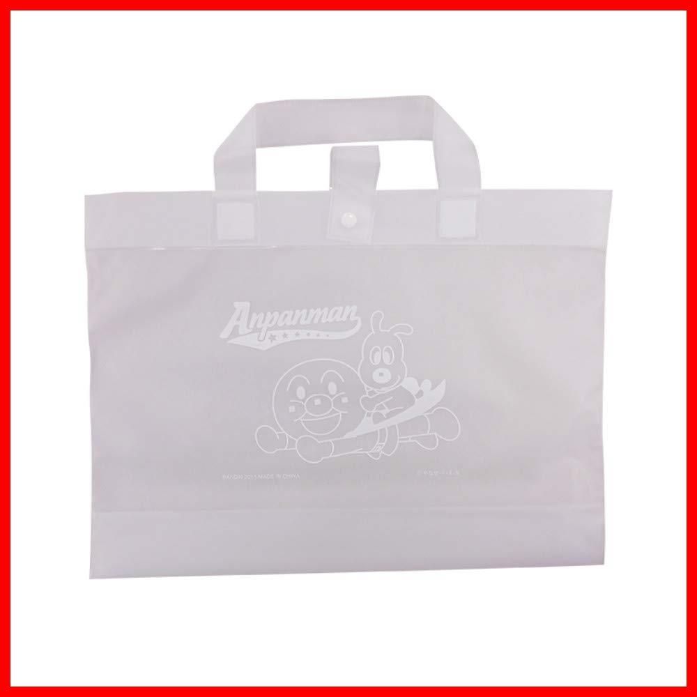 アサヒ興洋 アンパンマン レジャーシート 4 5人用 手提げバッグ付き 約2畳 幅180×奥行180cm 3層構造 ふんわりマット