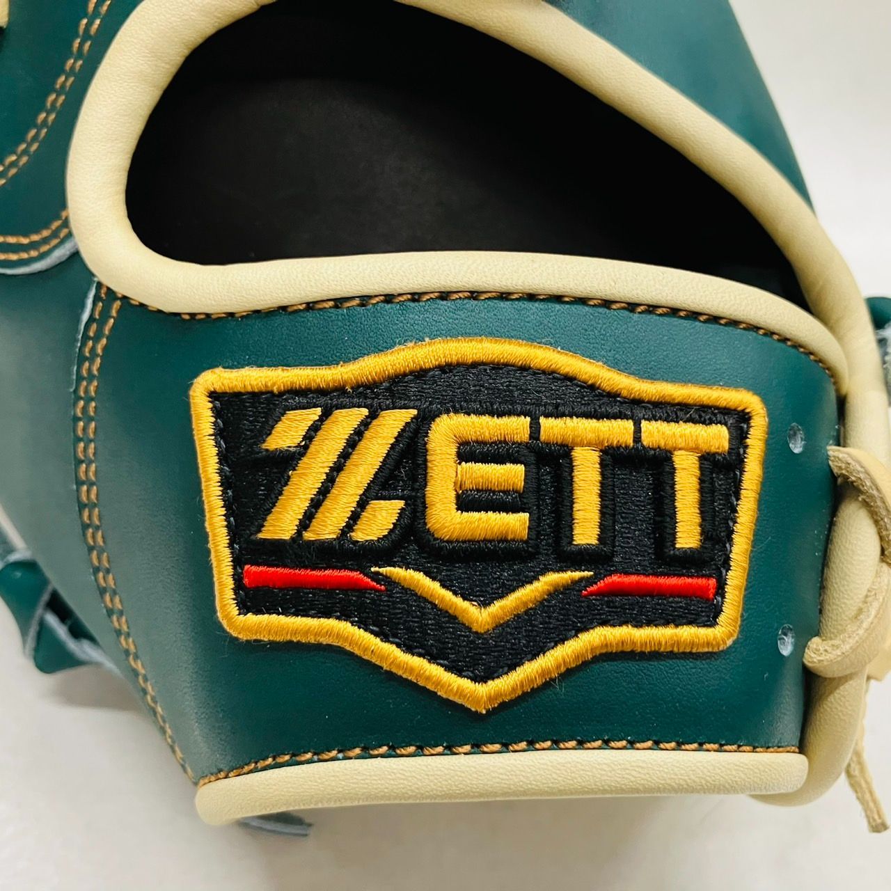 ゼット ZETT プロステイタス PROSTATUS オリジナルオーダーグラブ 軟式