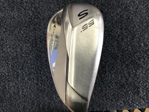 テーラーメイド ROCKET BLADEZ SW USA ウェッジ WG ROCKET FUEL 65 フレックスR メンズ 男性用 右利き 右用 Cランク ゴルフクラブ