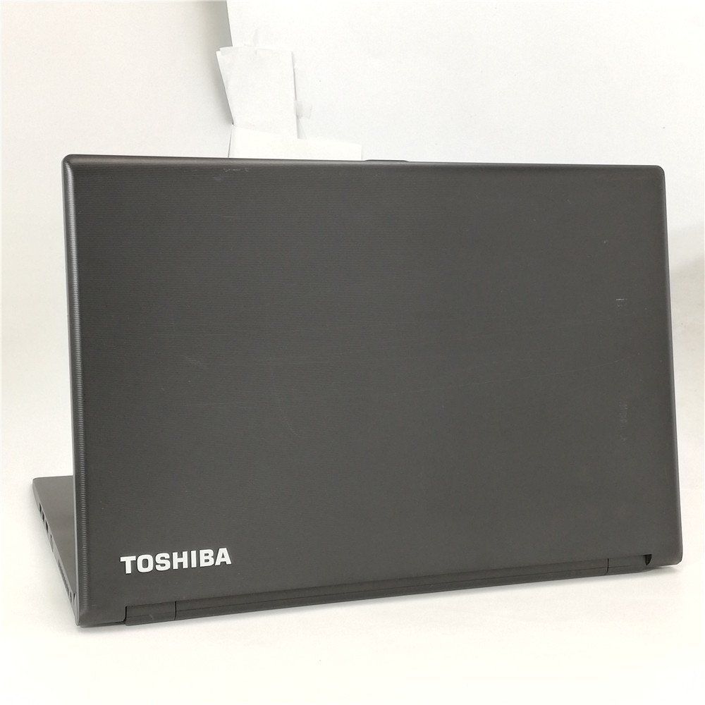 福袋 Windows11 15型 ノートパソコン Toshiba 東芝 R35/M i5 4210u 8G
