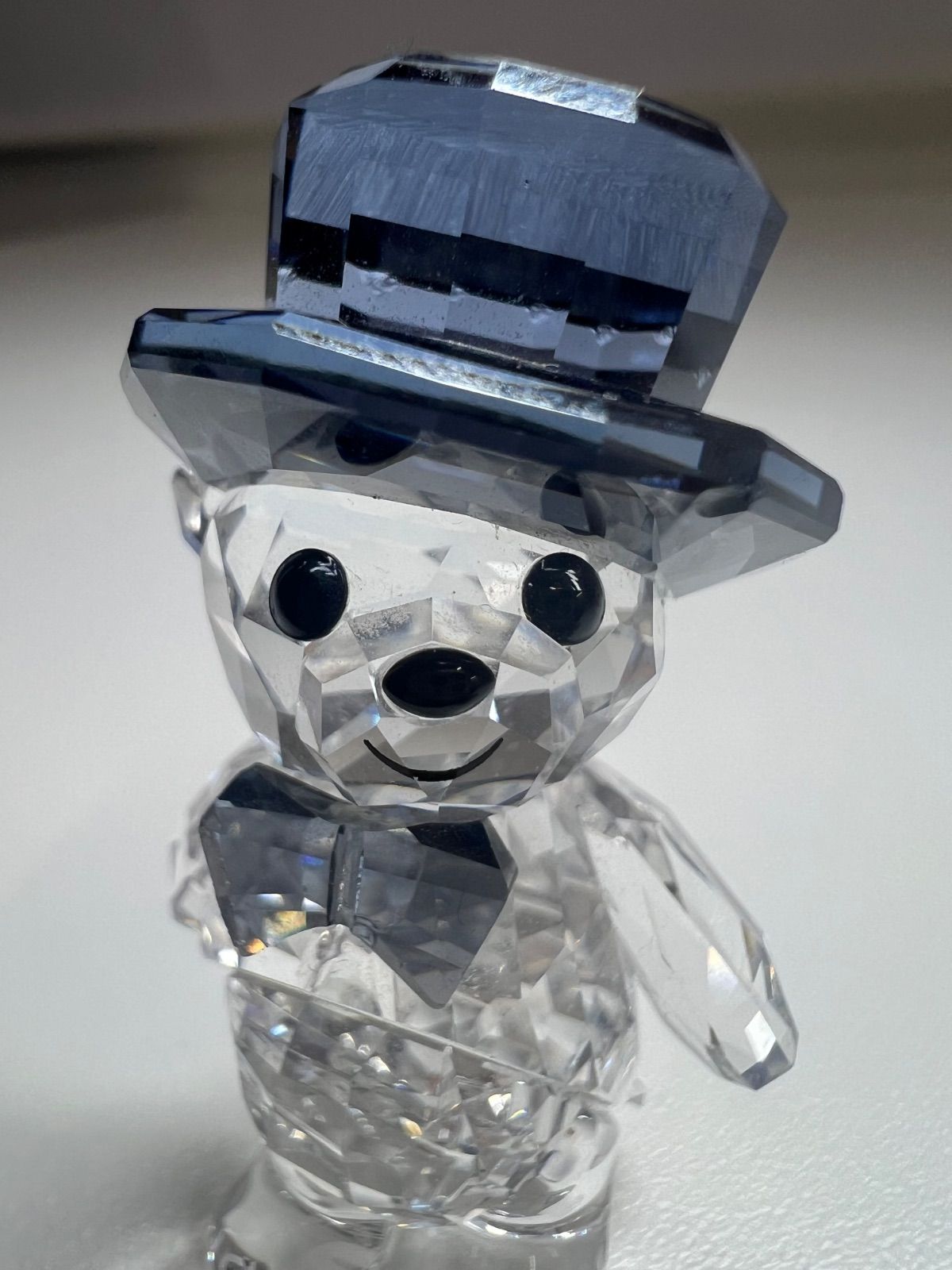 SWAROVSKI スワロフスキー Krisベア You & I - メルカリ