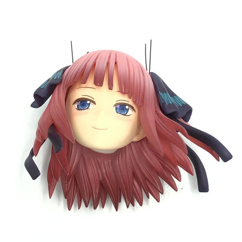 特典パーツ付き|五等分の花嫁