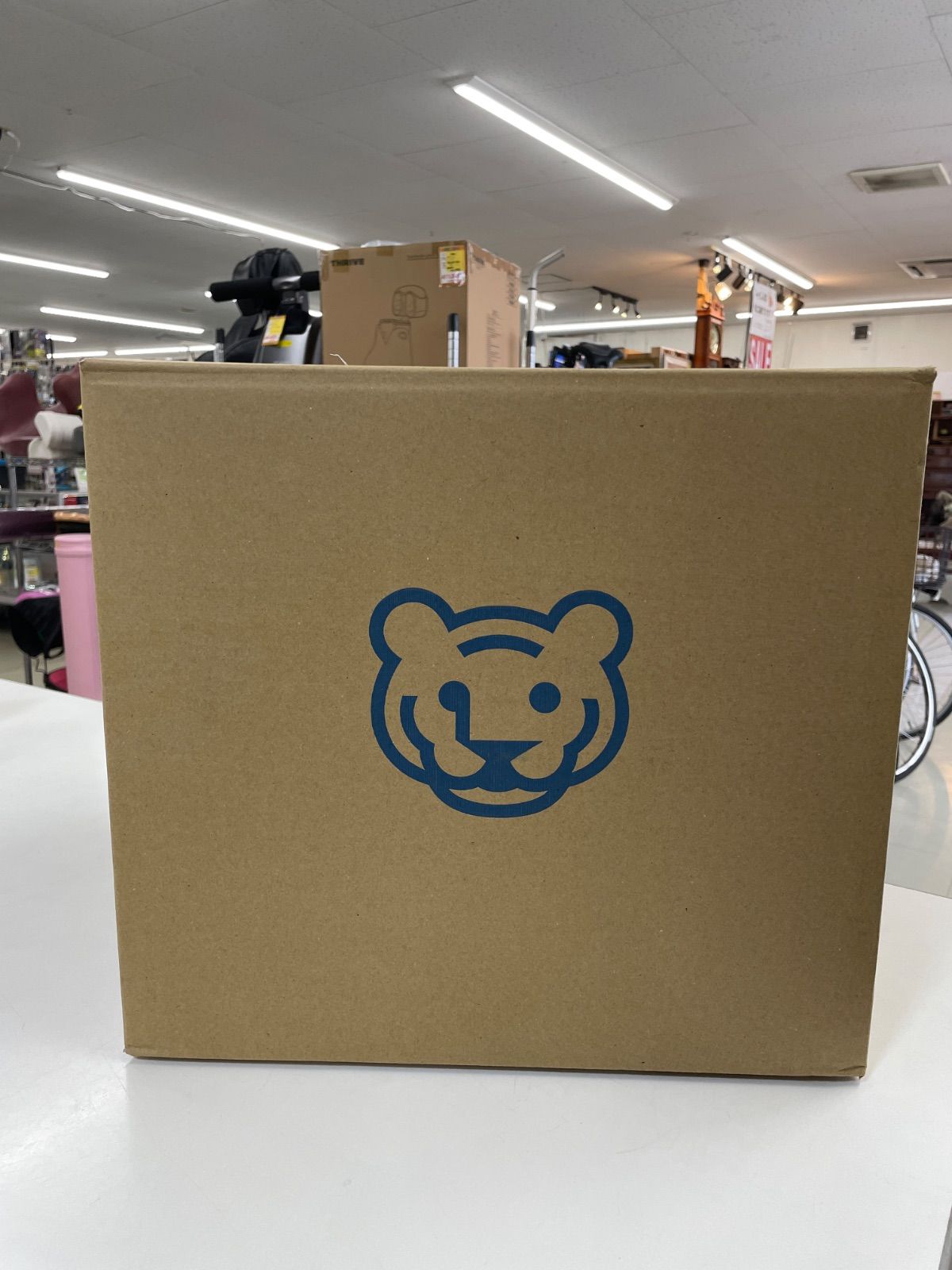 開封品 タイガー TIGER 業務用電子ジャー 炊きたて 100V JHA-A54P XS ステンレス 保温米飯容量5.4L