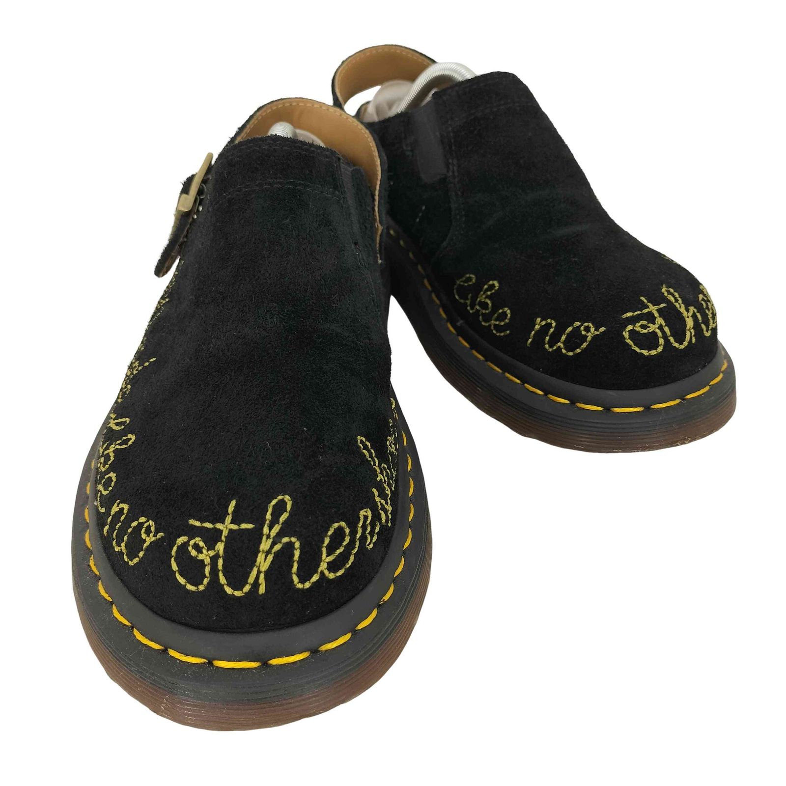ドクターマーチン Dr.Martens ISHAM レディース UK6