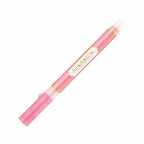 (まとめ）【ゼブラ】蛍光ペン キラリッチ ピンク WKS18-P 【×50セット】 8,212円