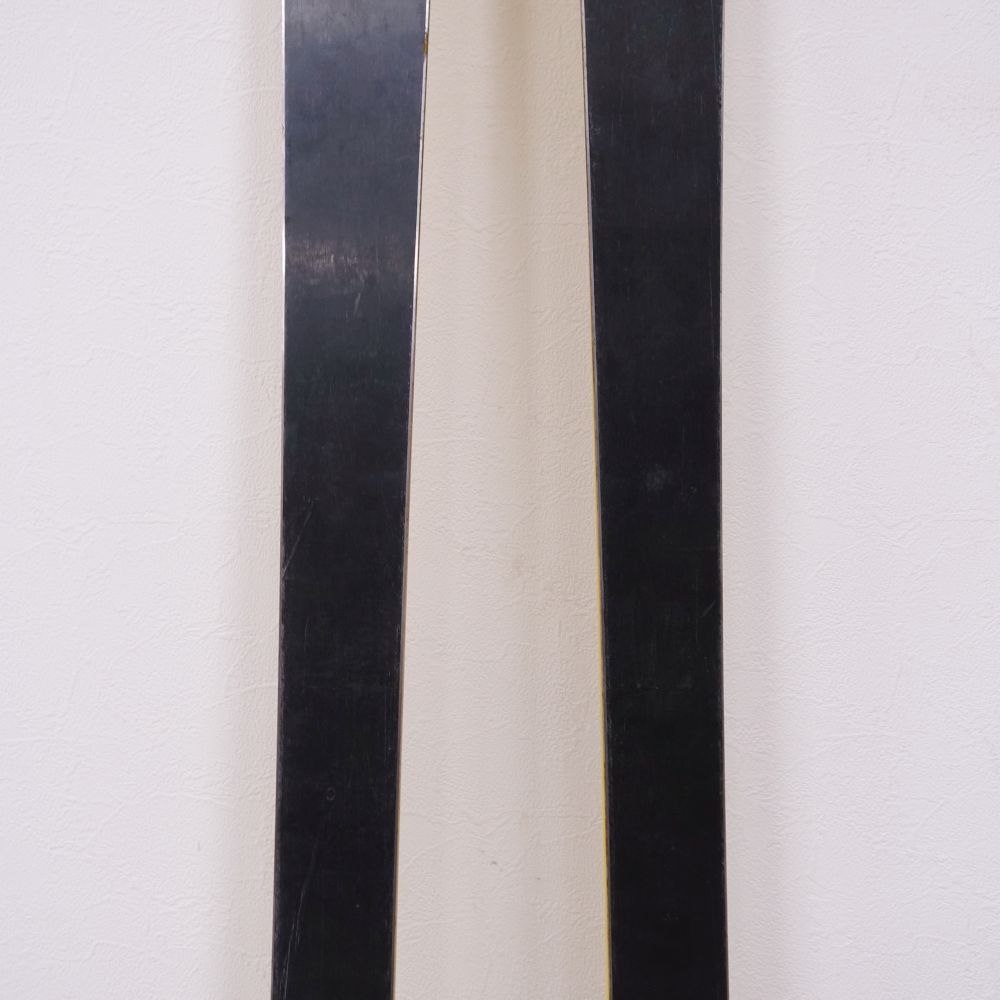 ケーツー K2 ascent 8611 160cm センター70mm スキー 板のみ アルペン ツーリング テレマーク アウトドア ケーツー K2 ascent 8611 160cm センター70mm スキー 板のみ