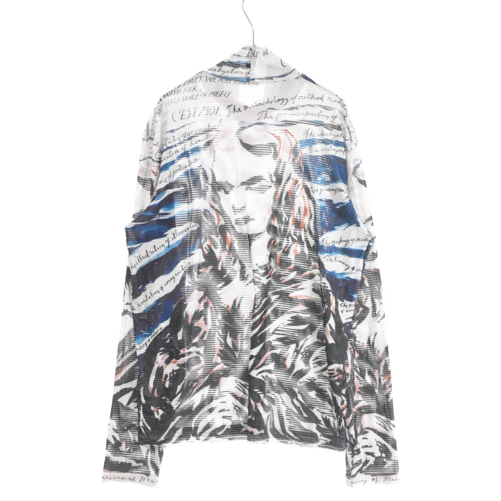 DIOR (ディオール) 19AW×RAYMOND PETTIBON レイモンドペティボン 総柄