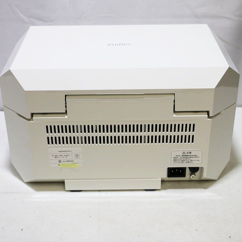 saqina 美容器セット ルルシェ（ライトなし） サキナ ルルシェ ライトなし saqina 美容器セット ルルシェ（ライト