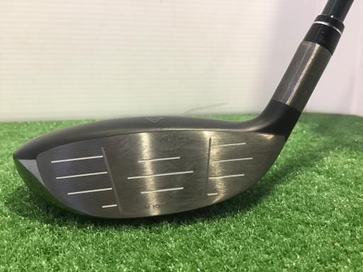 キャロウェイ ELYTE MAX FAST 5W フェアウェイウッド FW LIN-Q GREEN 40 for CW ELYTE FW フレックスR メンズ 男性用 右利き 右用 Cランク ゴルフクラブ