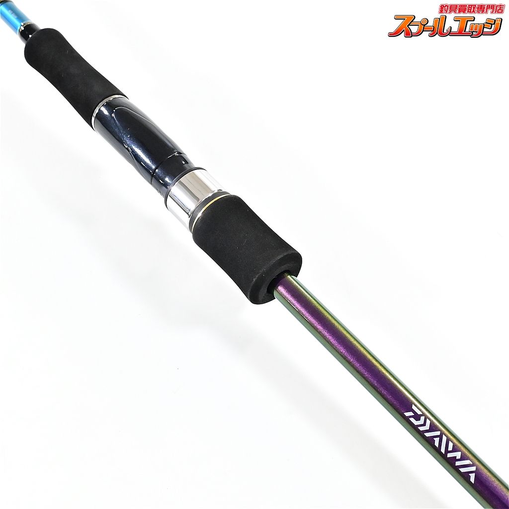 エメラルダスX83ML エギセット売り Amazon | ダイワ(DAIWA