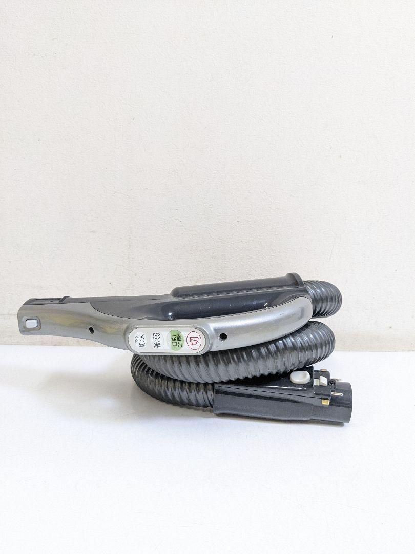 SHARP EC-PX120-N サイクロン式掃除機 2011年製 ヘッド無し - メルカリ
