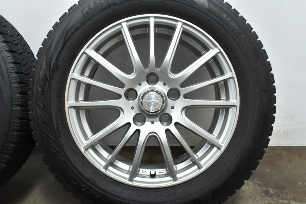 エスクァイア プリウスα