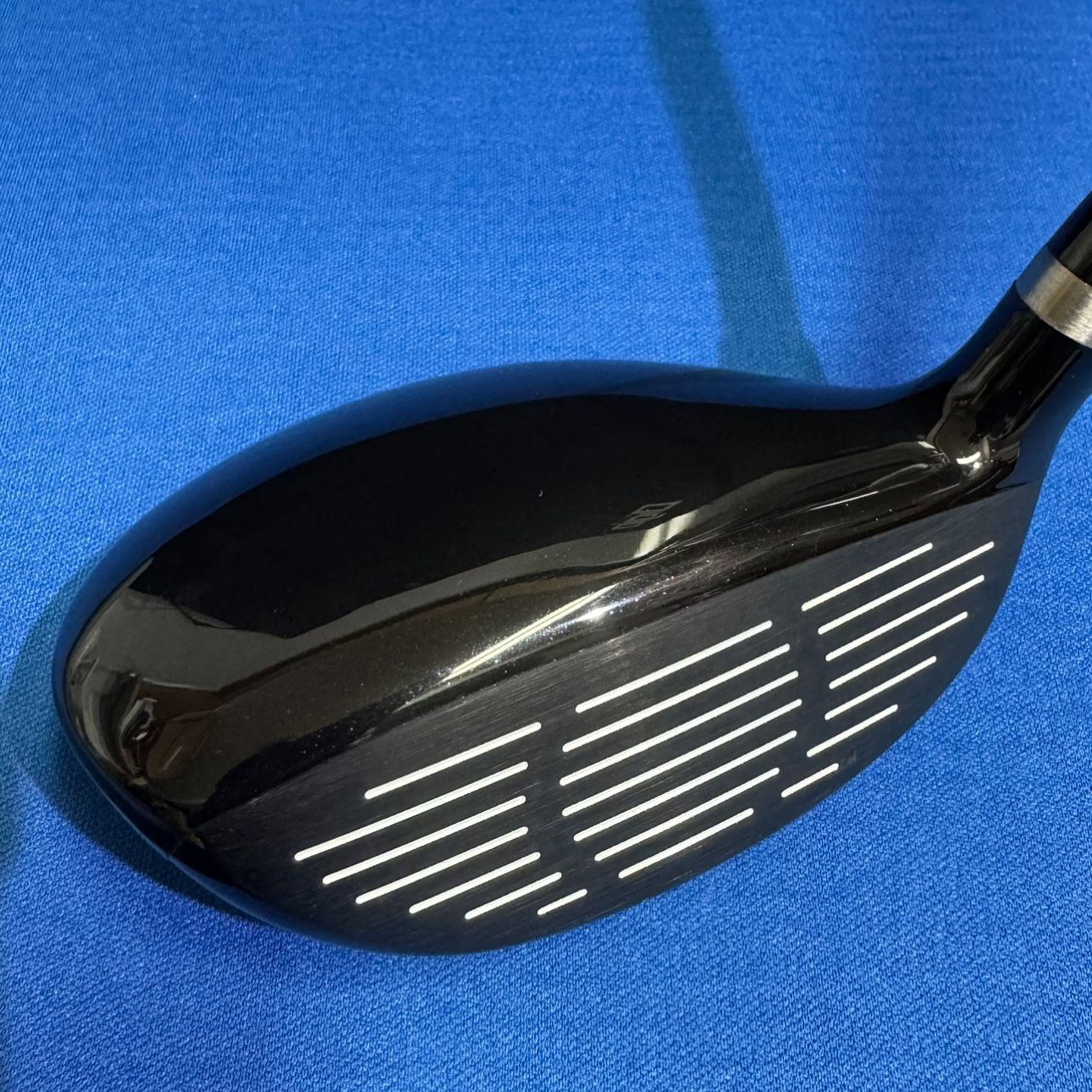 中古 【正規品】 公式 アウトレット リョーマゴルフ ユーティリティ 