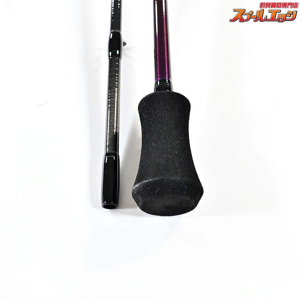 【ダイワ】 24エメラルダス MX IM K56ULB-S・W イカメタル DAIWA