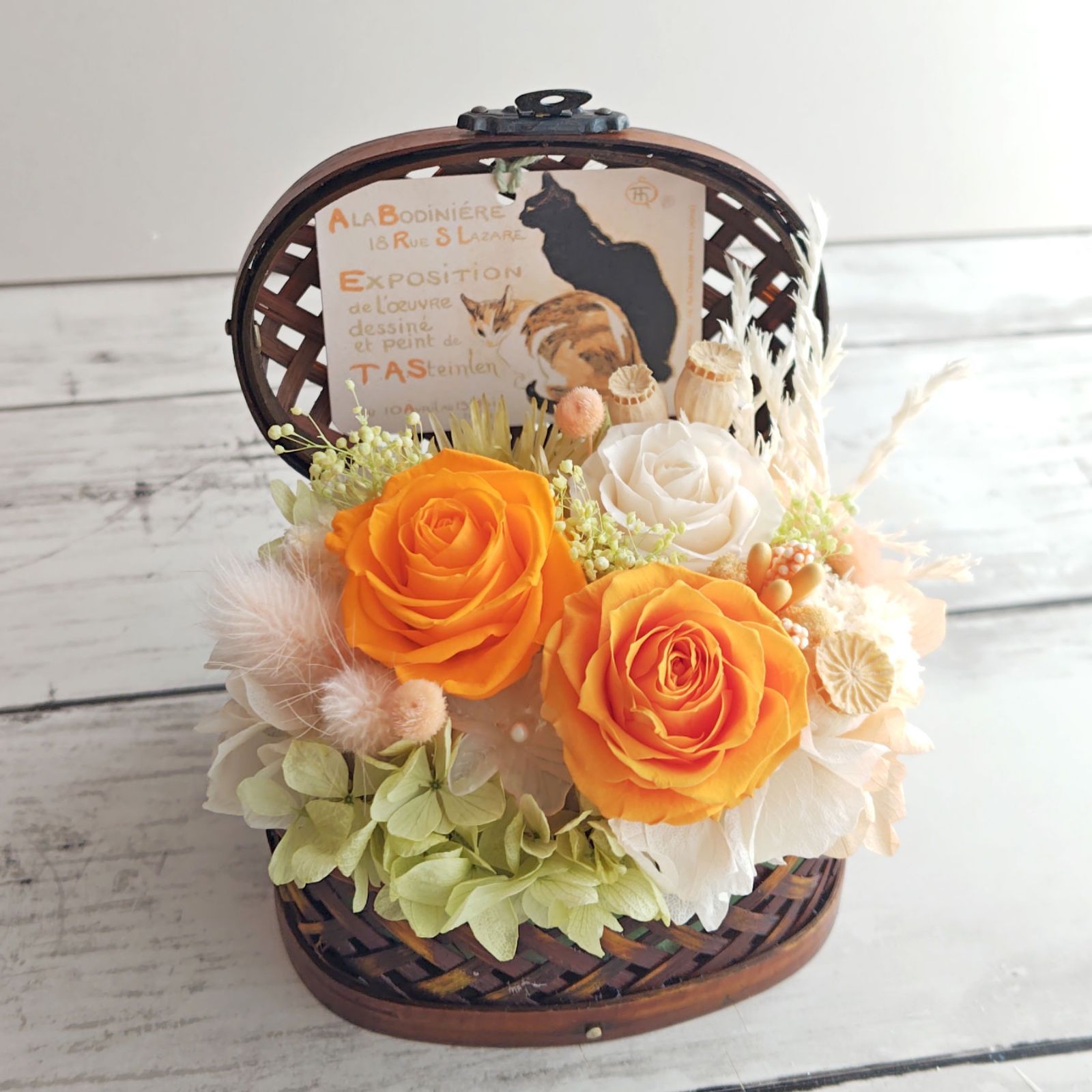 美品CABaN キャバン♡ベロア PETIT ROSEプリントミニスカート 今期