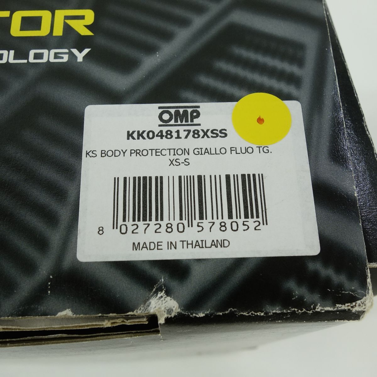 KS ボディプロテクション