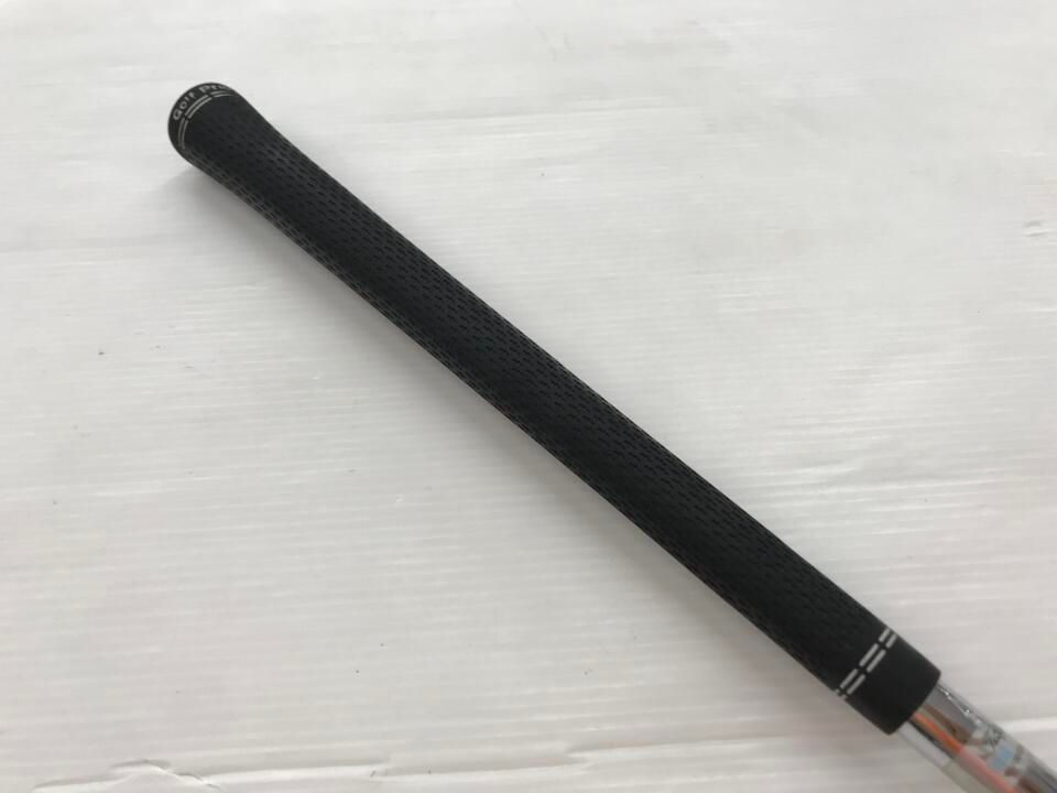 ブラッシュドスチール 58