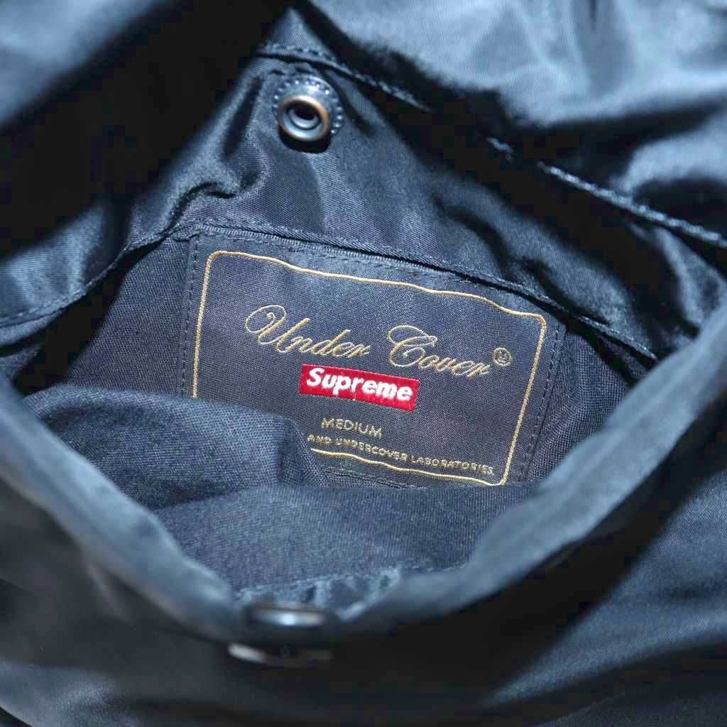 シュプリーム SUPREME アンダーカバー UNDERCOVER 16AW