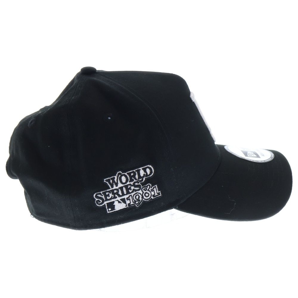 NEW ERA (ニューエラ) Los Angeles Dodgers WORLD SERIES 1981