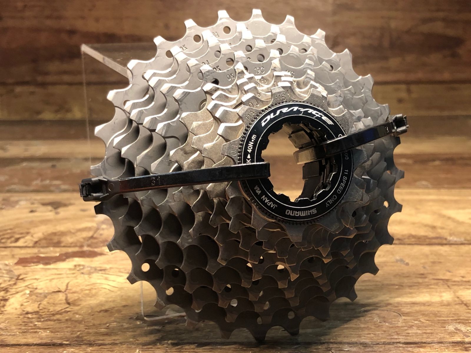 IO105 シマノ SHIMANO デュラエース DURA-ACE PD-9000 ビンディング