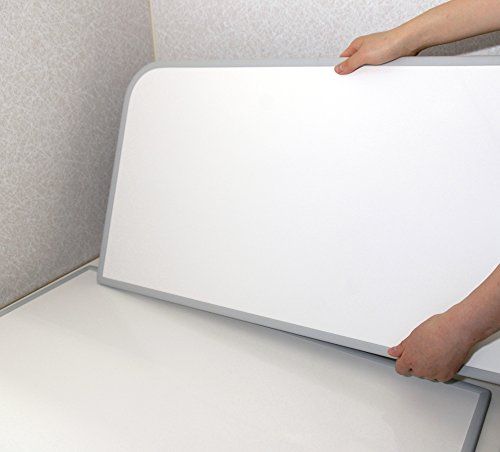 完全な 東プレ Ag抗菌 アルミ組合せ式風呂ふた 3枚割 L15 ホワイト|ホワイト 73×148cm 新作入荷中。