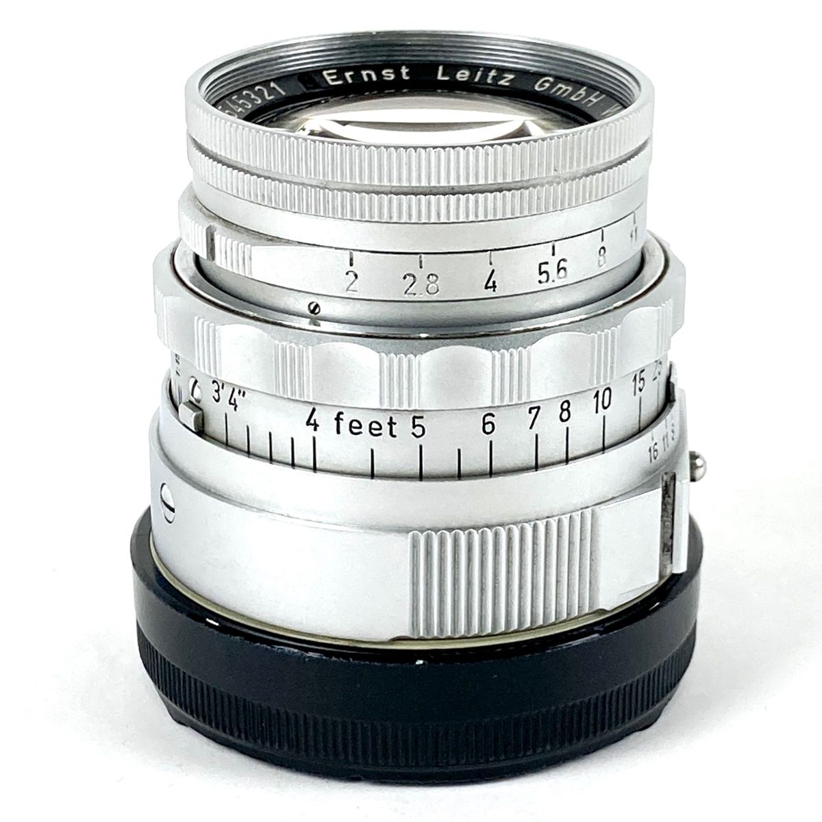 15170 Leica DR SUMMICRON 50mm F2 ライカ Amazon.com : Leica APO-Summicron-M 50mm f/2 ASPH Lens