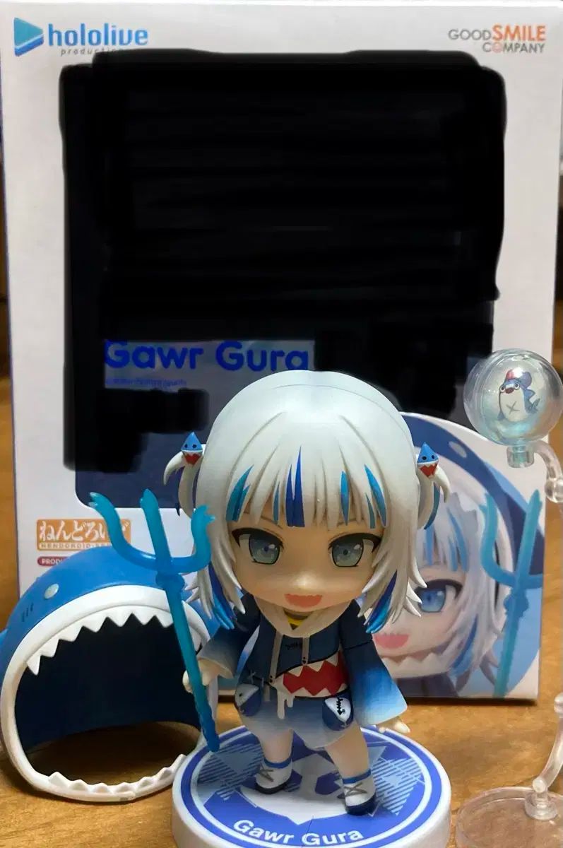 バラ売りOK 名古屋港水族館 シャチくじ 3等 アルビノ - メルカリ バラ